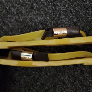 Furla slides size 37